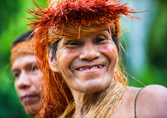 Cultural