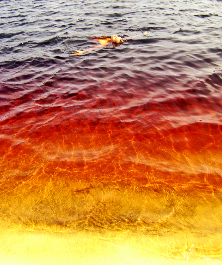 Lagoa de Araraquara