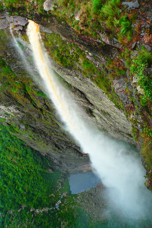 cachoeira