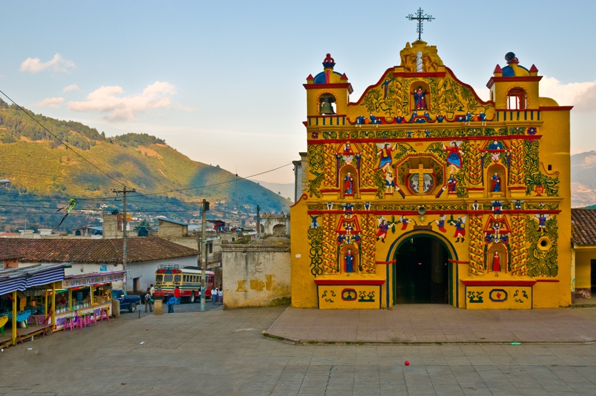 Catedral de Santiago