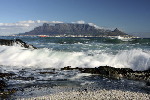 table-mountain