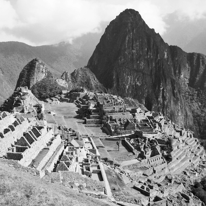 machupicchu