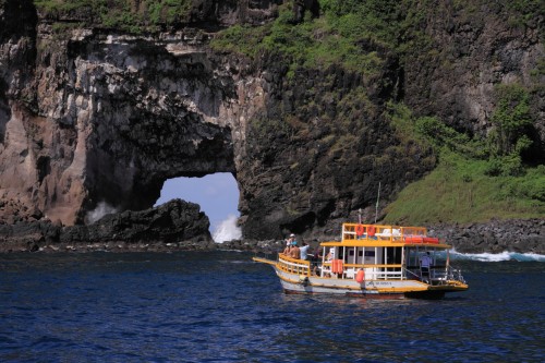 Fernando de Noronha, PE.