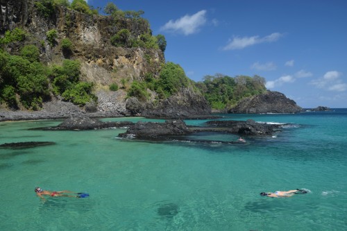 Fernando de Noronha, PE.