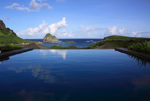 Fernando de Noronha, PE.