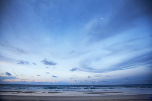 Praia de Guajiru