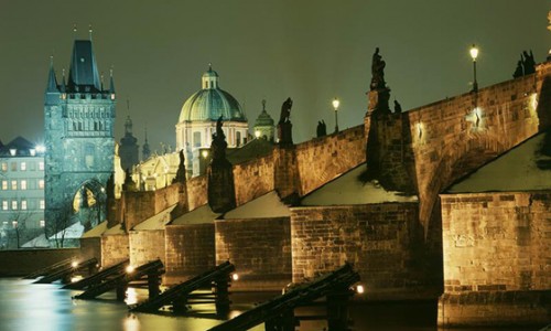 Praga