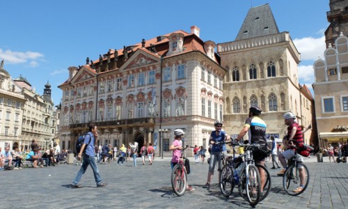 Praga, República Checa.