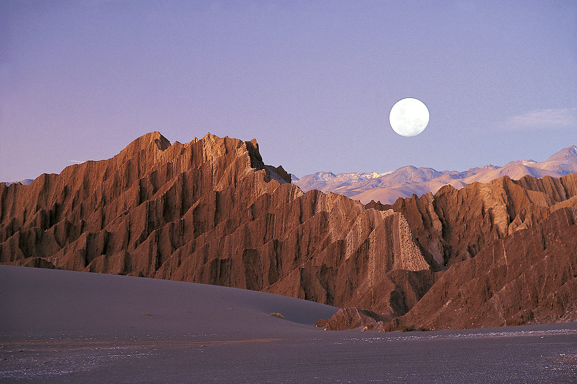 atacama