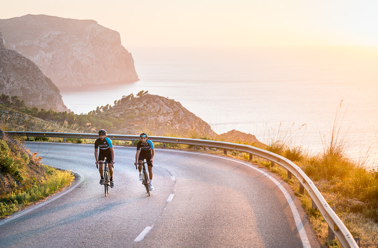 Maiorca Bike Tour