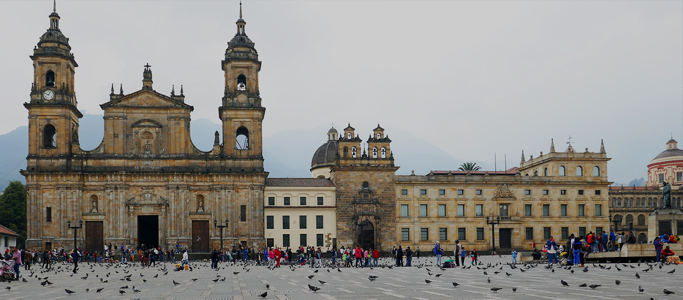 bogota