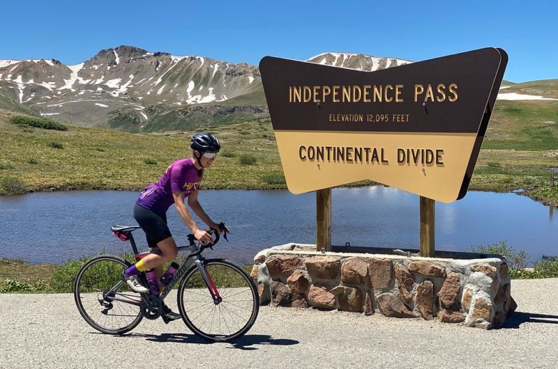 Aspen Bike Tour