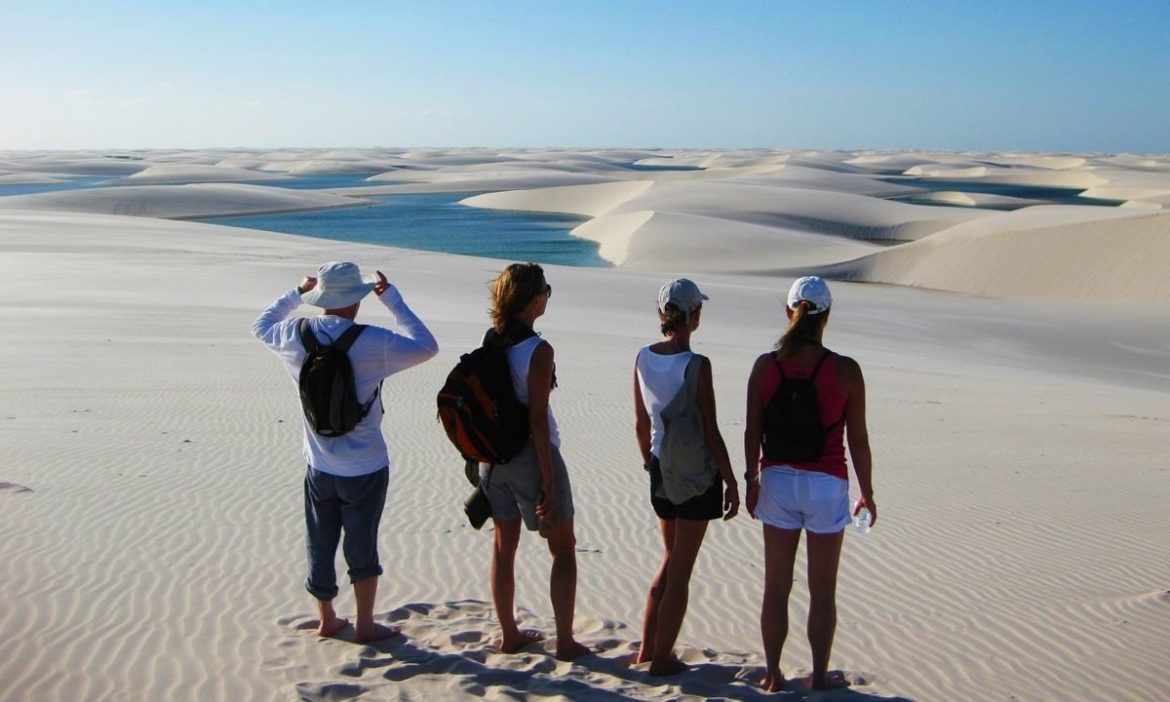 Lençóis Maranhenses