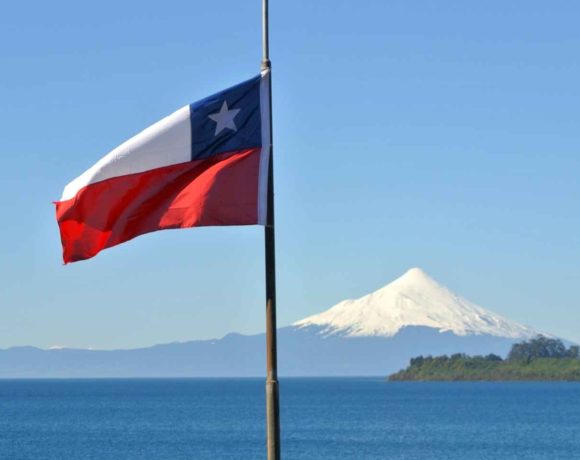 chile