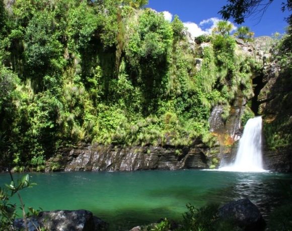 Chapada dos Veadeiros