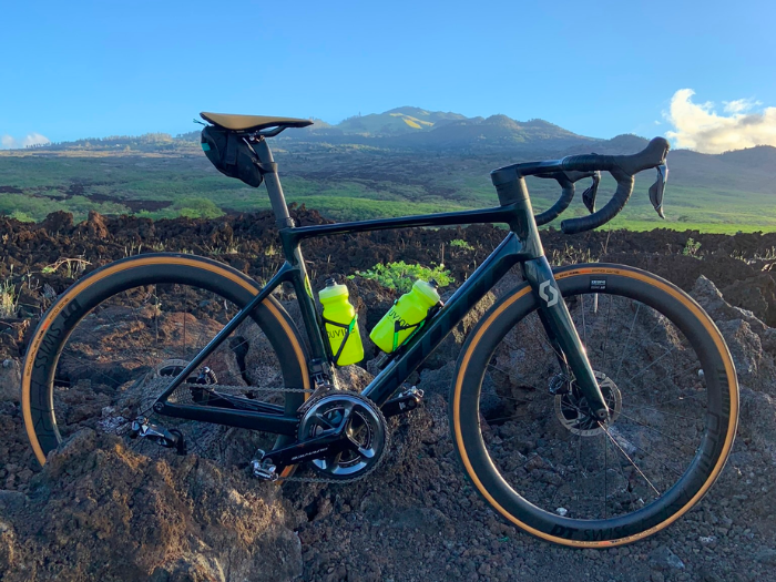 Maui - Bike EUA