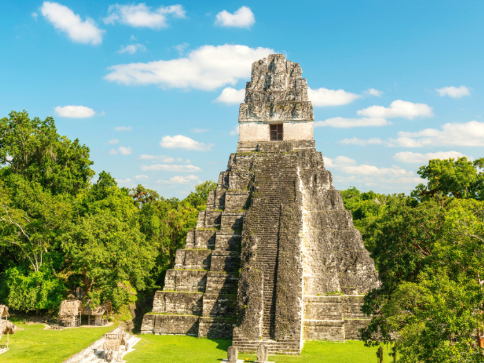 Tikal
