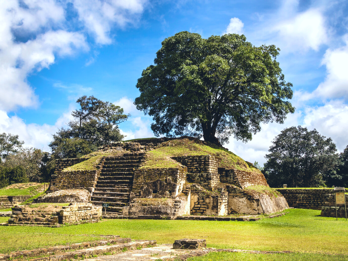 Iximche
