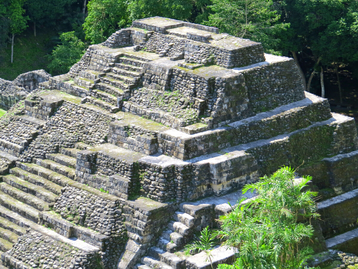 Yaxhá