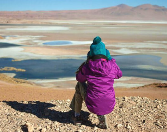 Blog - Atacama