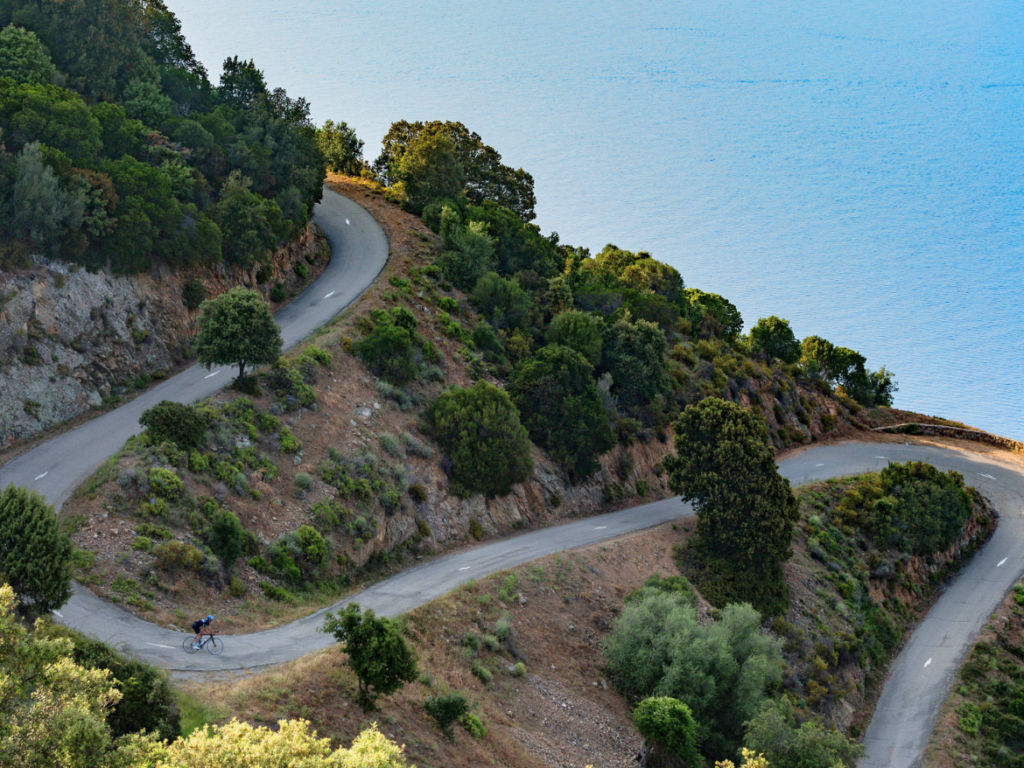 Bike Ilha - França