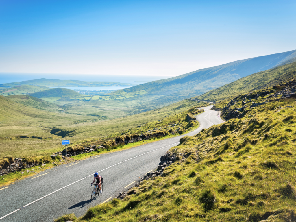 Bike Ilha - Irlanda