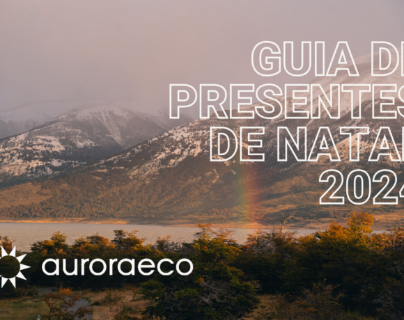 Guia Auroraeco de presentes de Natal 2024