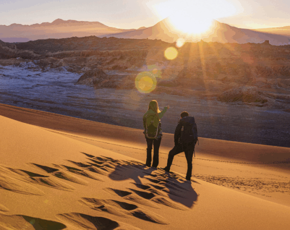 Atacama - Auroraeco