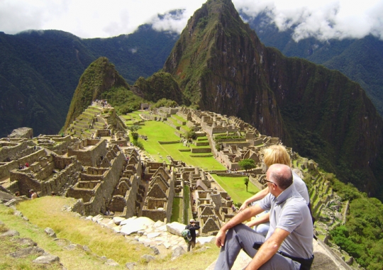 Peru