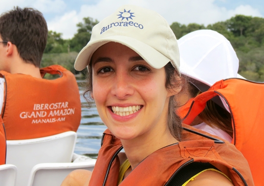 AURORAECO VIAGENS