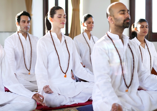 Wellness e Retiros