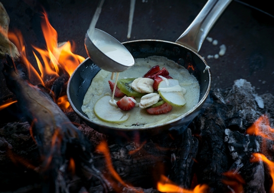 Gourmet
