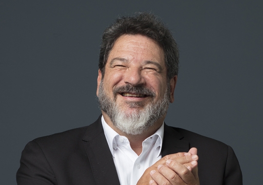 Mário Sergio Cortella