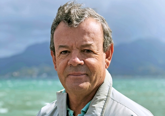 Lars Grael