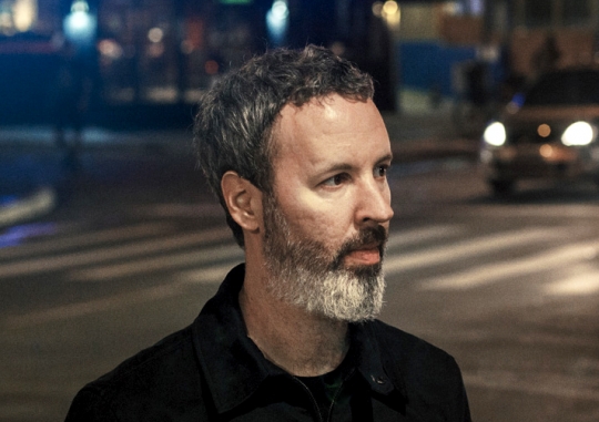 Michel Laub