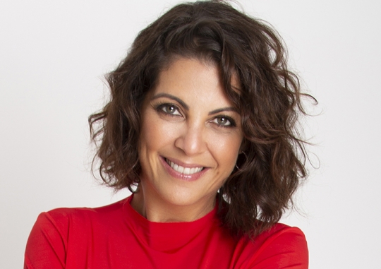 Thalita Rebouças
