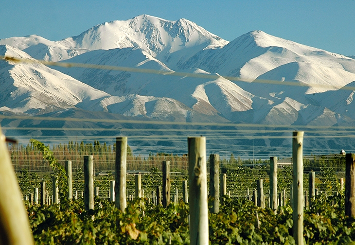 Argentina
