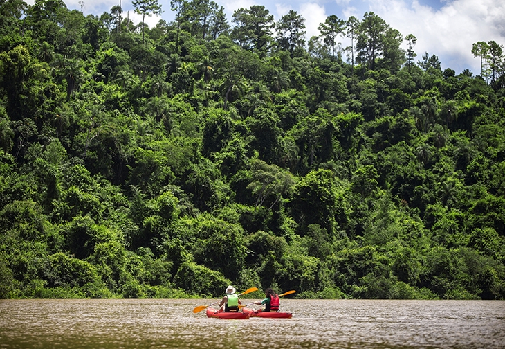 Iguazú