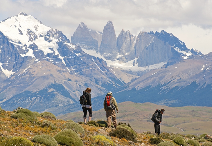 Patagônia Chilena