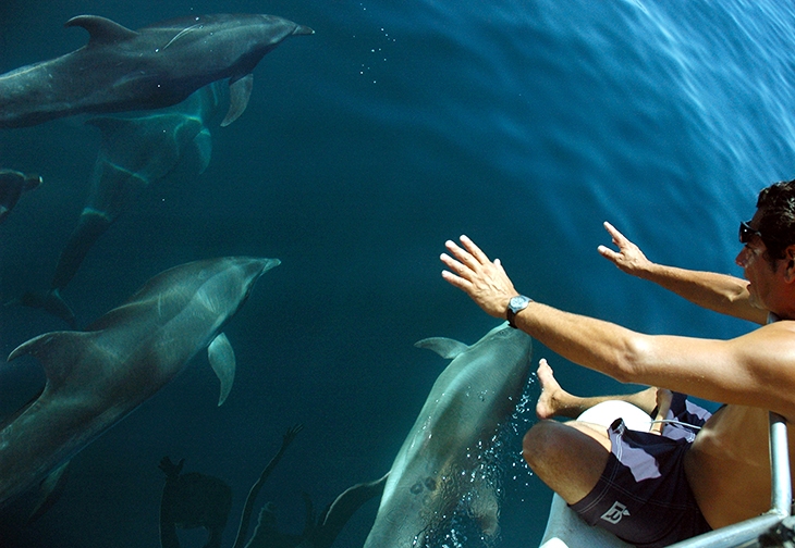 Arquipélago de Galápagos