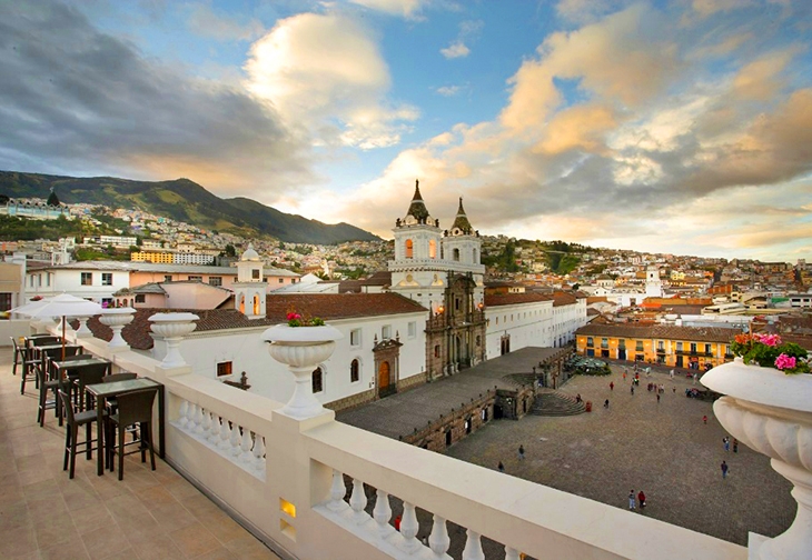 Quito