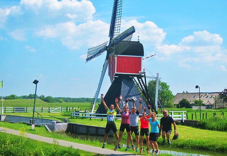 Holanda