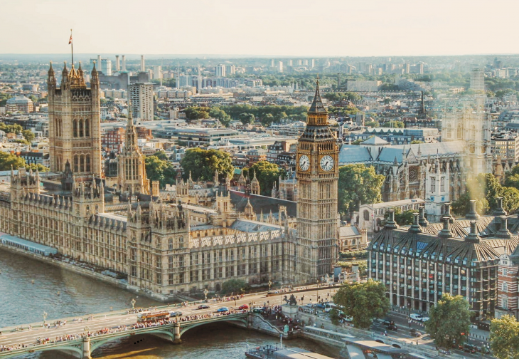 Inglaterra